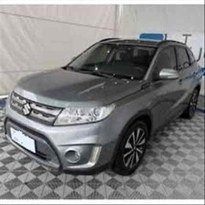 SUZUKI VITARA 1.4 16V TURBO GASOLINA 4SPORT AUTOMÁTICO SUZUKI VITARA 1.4 16V TURBO GASOLINA 4SPORT AUTOMÁTICO